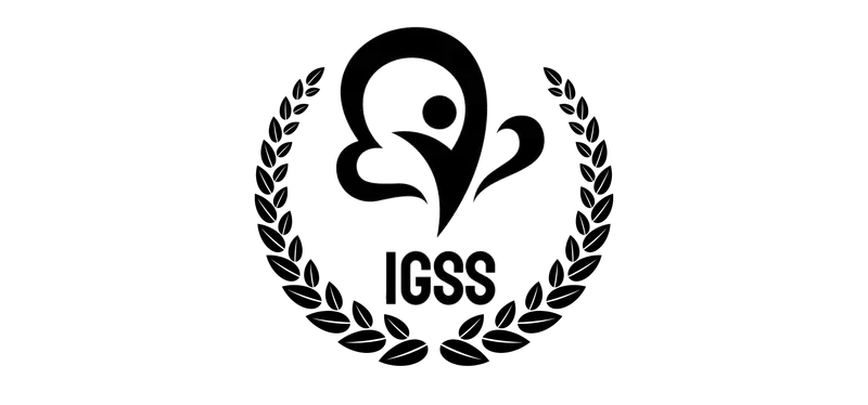 Igssngo Logo