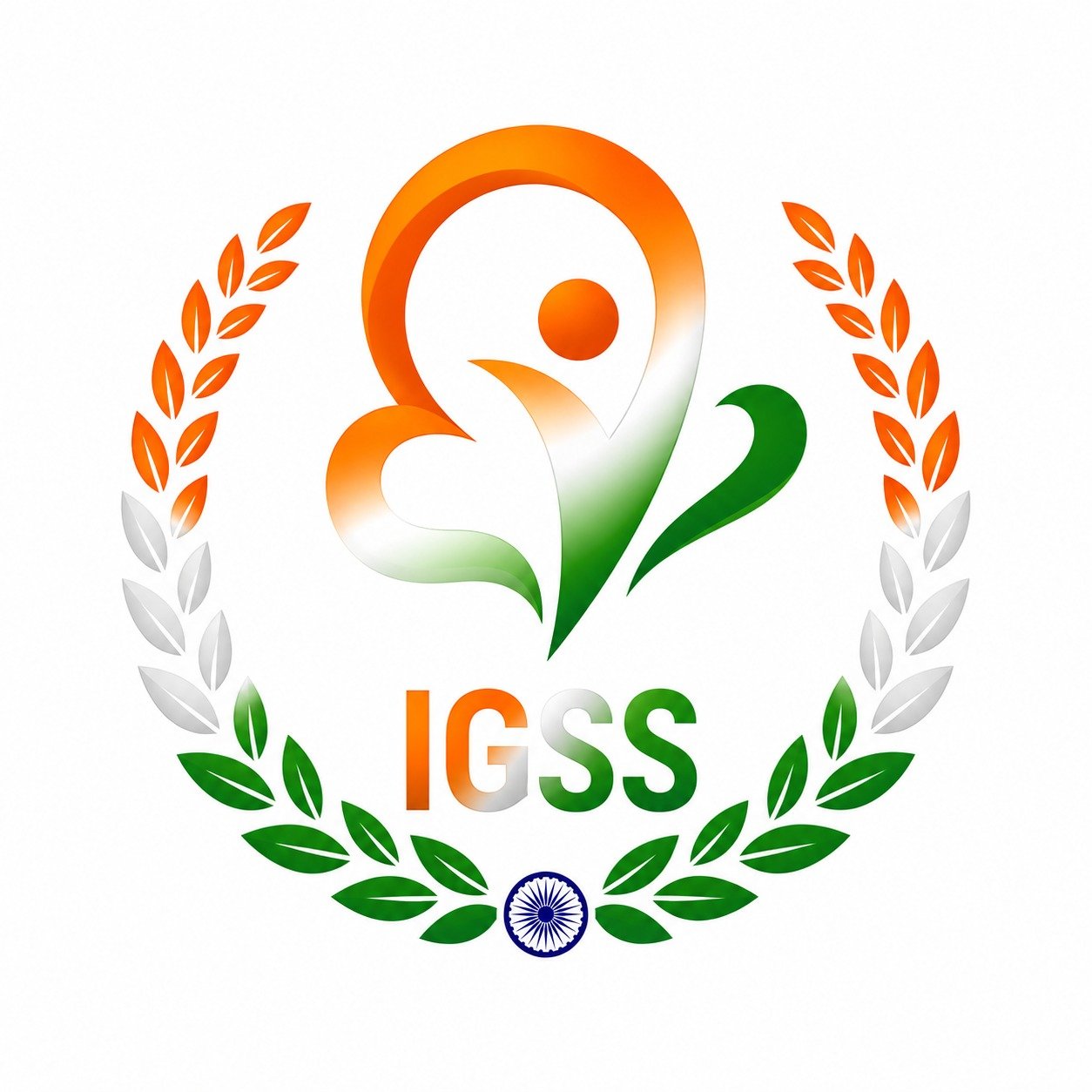 igssngo logo